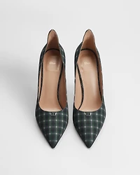 Dior Wing Pump