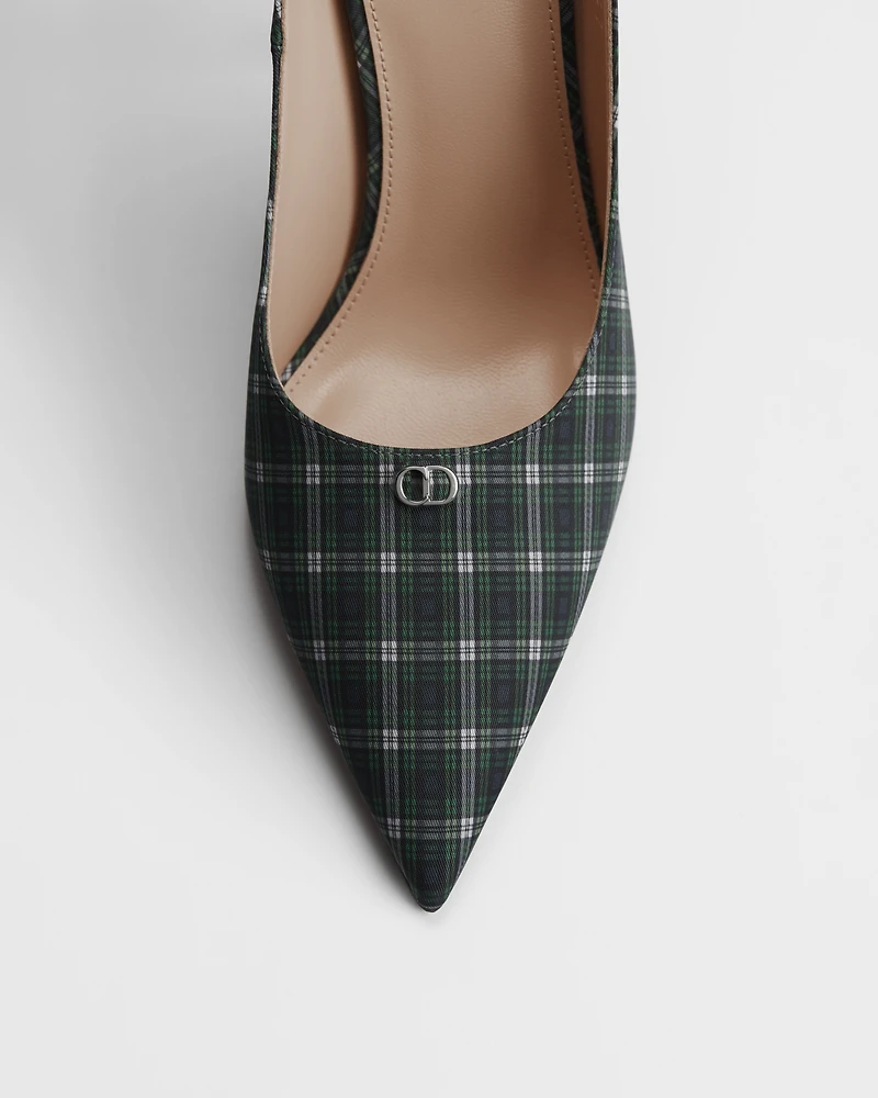 Dior Wing Pump