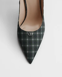 Dior Wing Pump