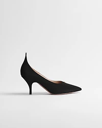 Dior Wing Pump