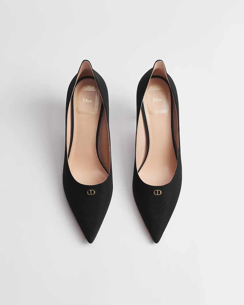 Dior Wing Pump