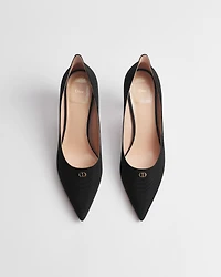 Dior Wing Pump