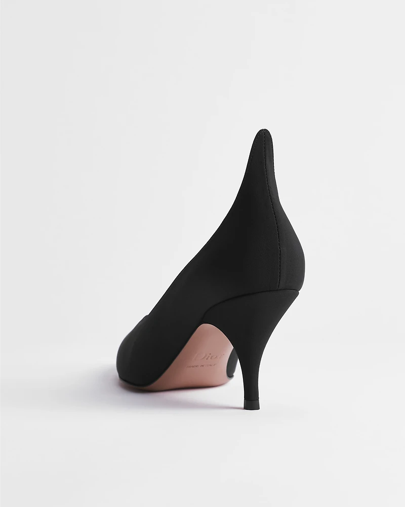 Dior Wing Pump