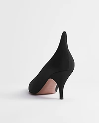 Dior Wing Pump