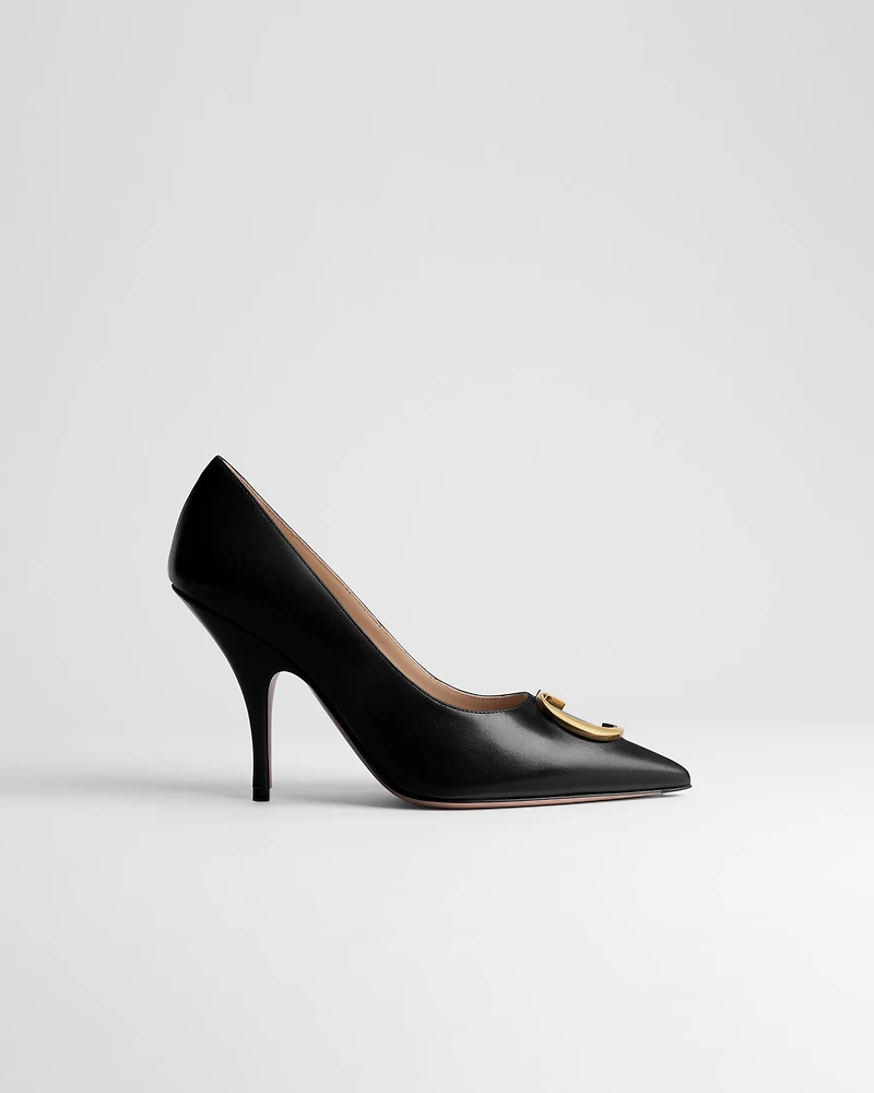 Dior Initials Pump