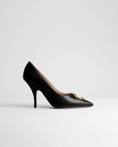 Dior Initials Pump