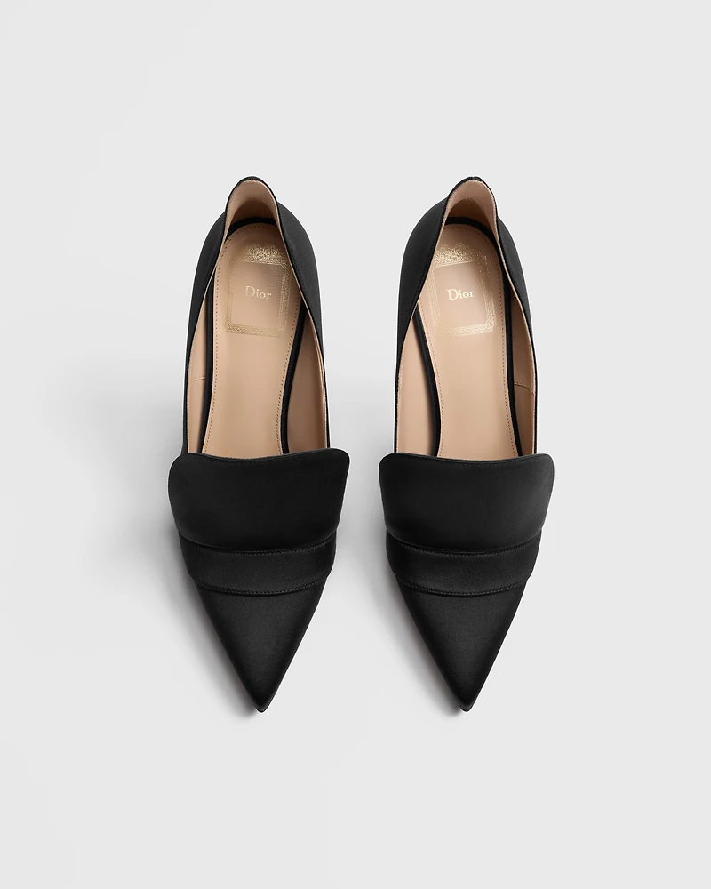 Dior Masquerade Pump