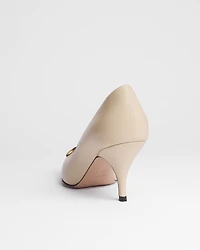 Dior Initials Pump