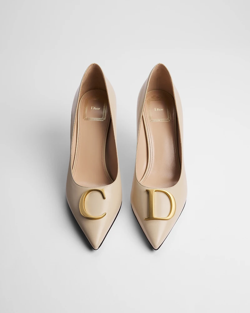 Dior Initials Pump