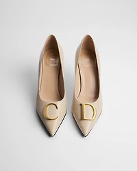Dior Initials Pump