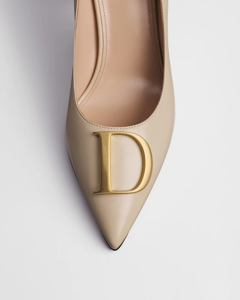 Dior Initials Pump