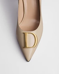 Dior Initials Pump