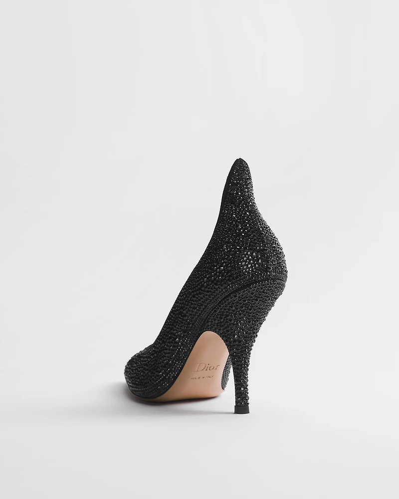 Dior Wing Pump