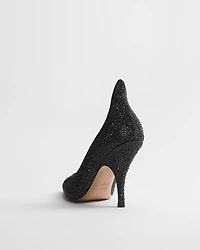 Dior Wing Pump