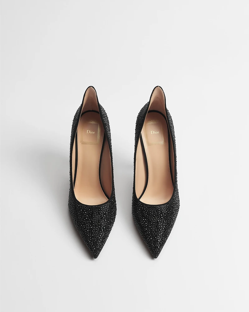 Dior Wing Pump