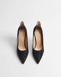Dior Wing Pump