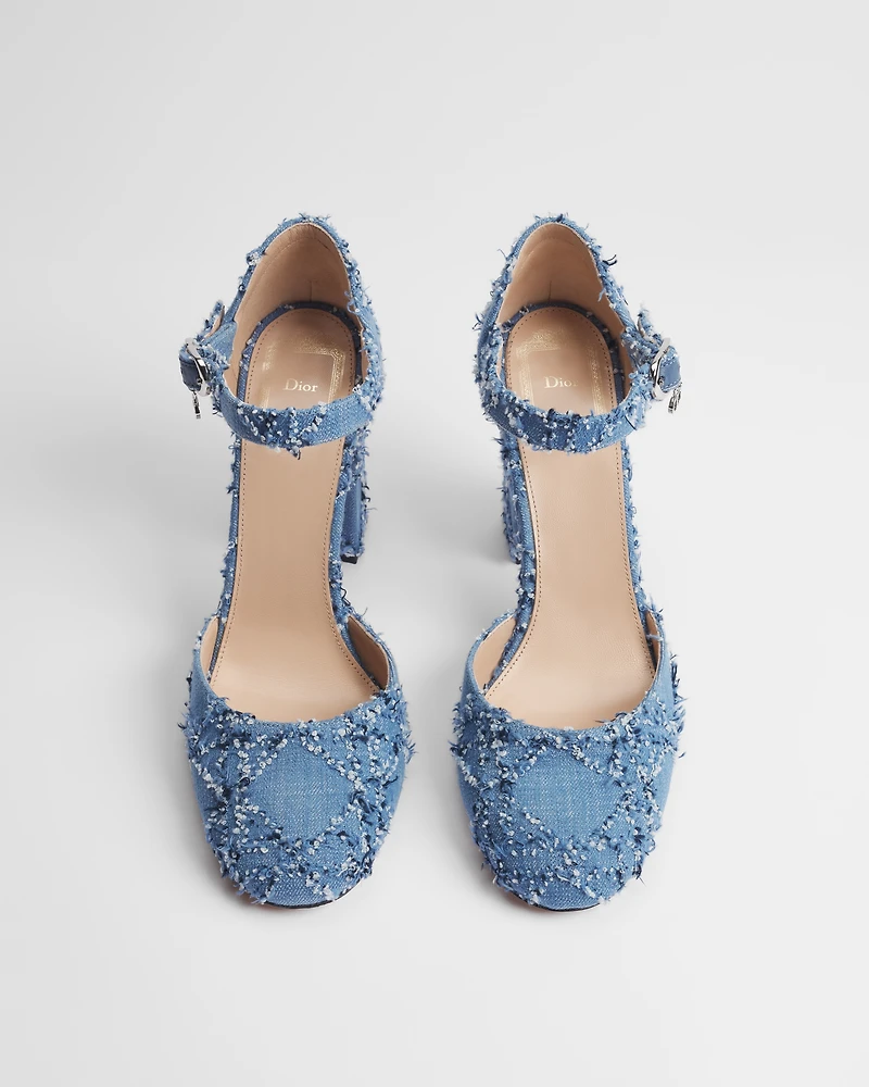 Dior Day Pump