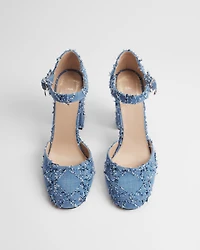Dior Day Pump