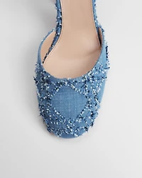Dior Day Pump