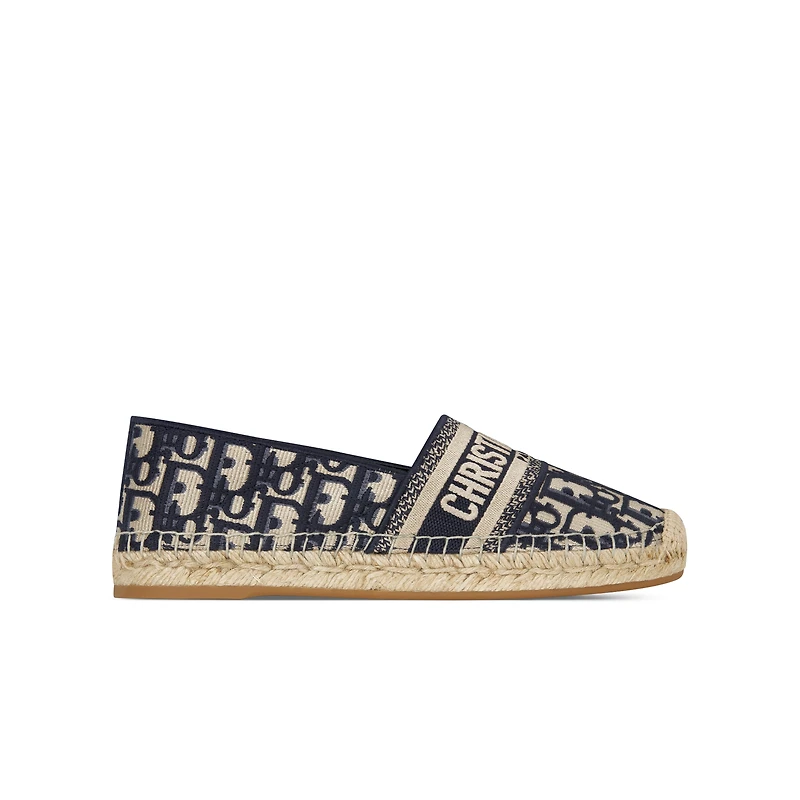 Dior Granville Espadrille