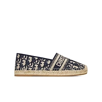 Dior Granville Espadrille