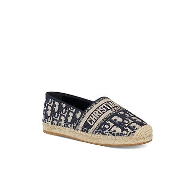 Dior Granville Espadrille