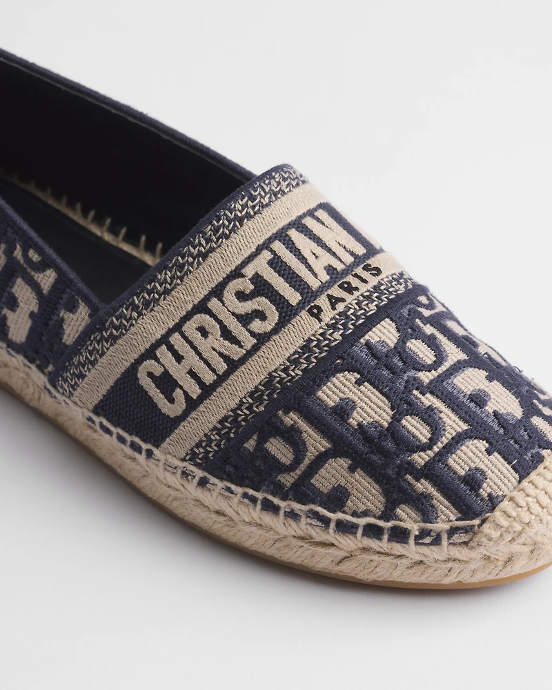 Dior Granville Espadrille