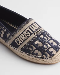 Dior Granville Espadrille
