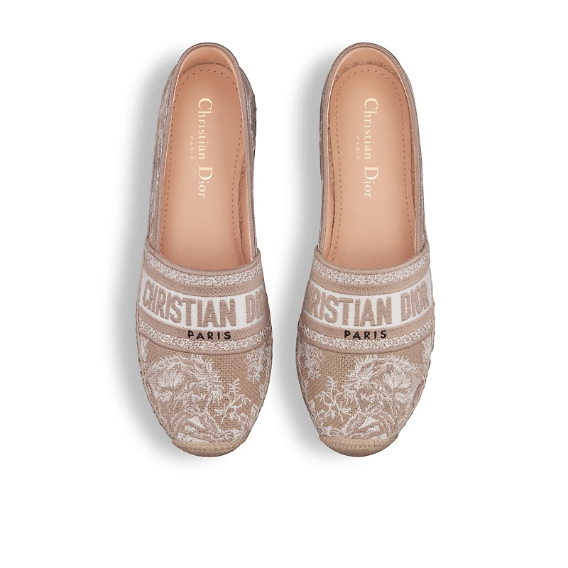 Dioriviera Dior Granville Espadrille