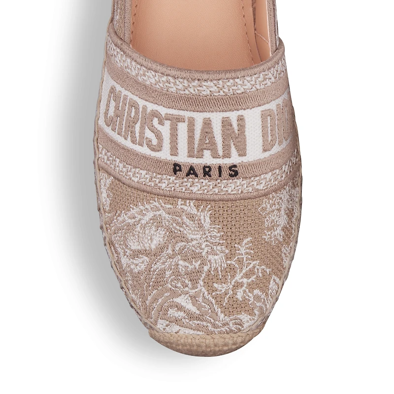 Dioriviera Dior Granville Espadrille