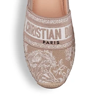 Dioriviera Dior Granville Espadrille