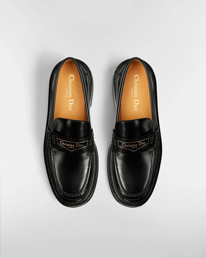 Dior Boy Loafer
