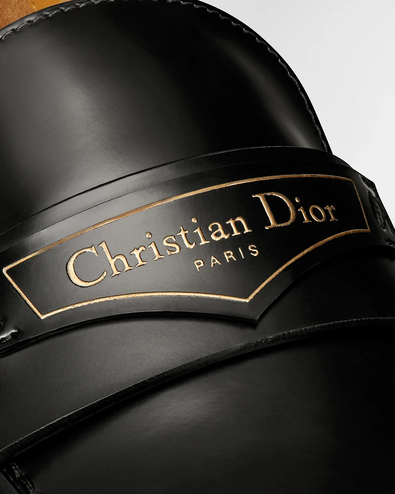 Dior Boy Loafer