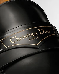 Dior Boy Loafer