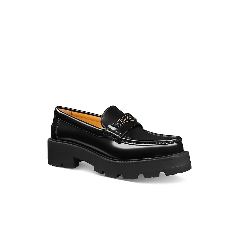 Dior Boy Platform Loafer
