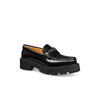 Dior Boy Platform Loafer