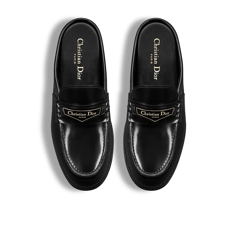 Dior Boy Mule