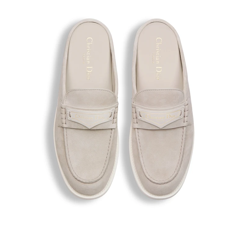 Dior Boy Mule