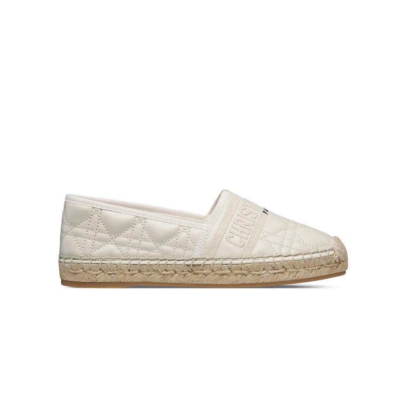 Dior Granville Espadrille