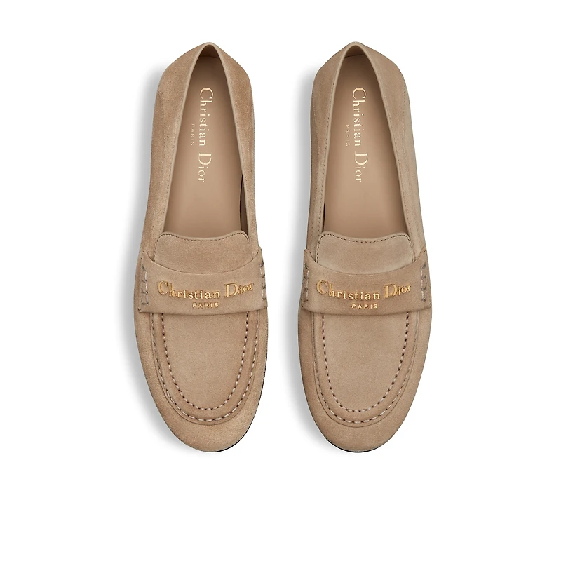 Dior Boy Loafer