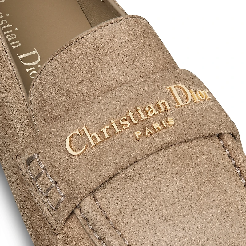 Dior Boy Loafer