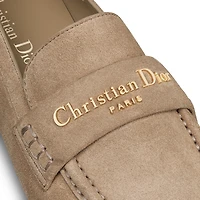 Dior Boy Loafer