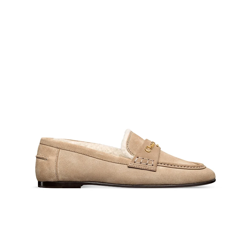 DiorAlps Dior Boy Loafer