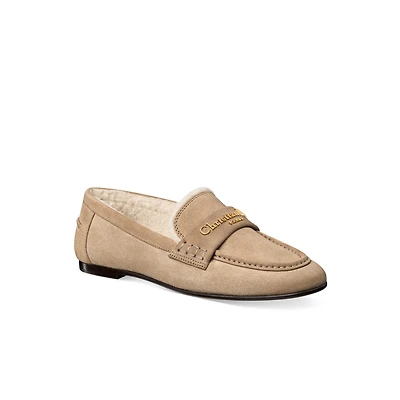 DiorAlps Dior Boy Loafer