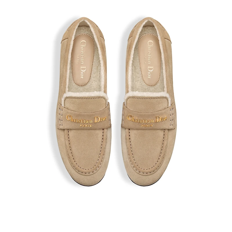 DiorAlps Dior Boy Loafer