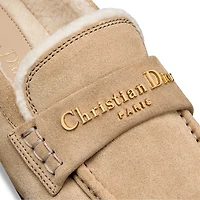 DiorAlps Dior Boy Loafer