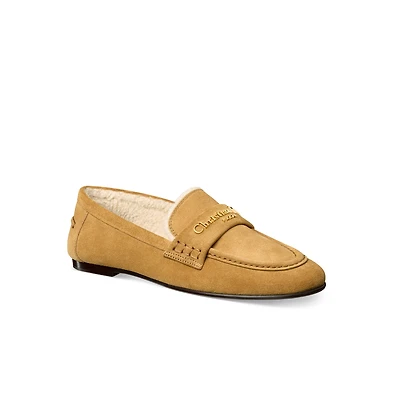 DiorAlps Dior Boy Loafer