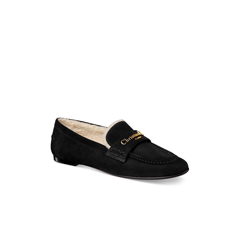 DiorAlps Dior Boy Loafer
