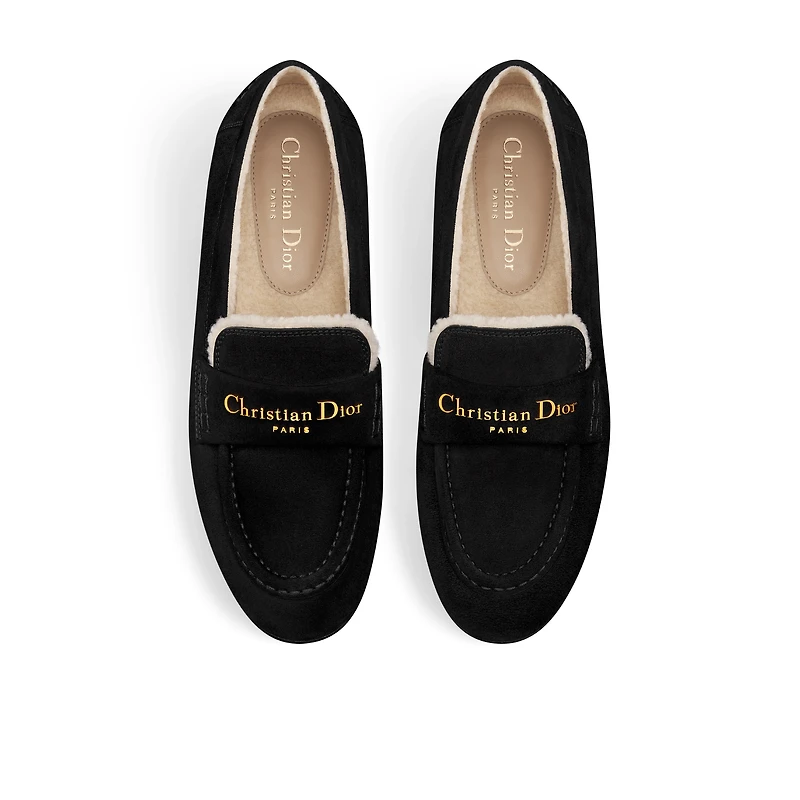 DiorAlps Dior Boy Loafer