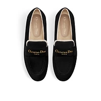DiorAlps Dior Boy Loafer